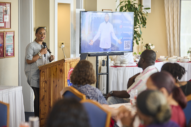 Foster Care Bermuda May 14 2025 2