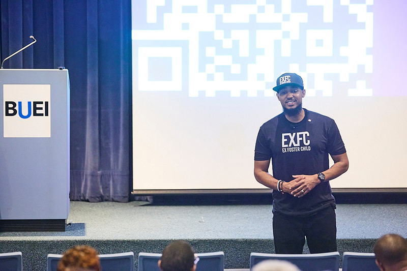 Foster Care Bermuda May 14 2025 3