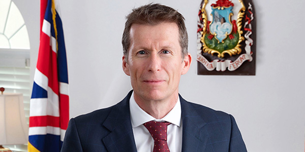 Governor To Compete In Triangle Challenge