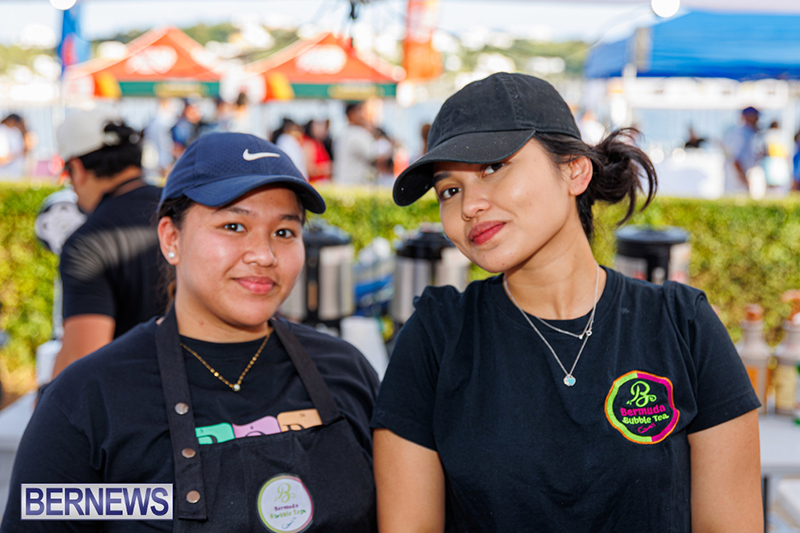 Harbour Nights Bermuda May 14 2025 DF-11