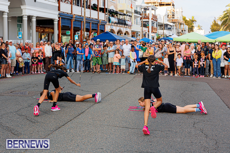 Harbour Nights Bermuda May 14 2025 DF-36