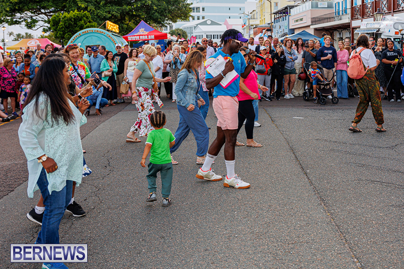 Harbour Nights Bermuda May 14 2025 DF-49