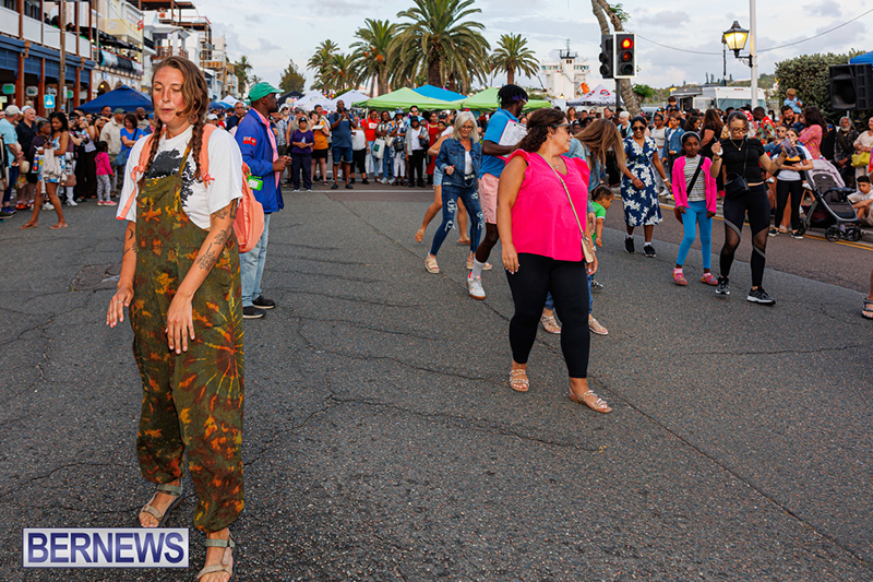Harbour Nights Bermuda May 14 2025 DF-52