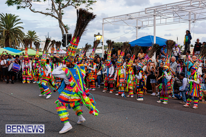 Harbour Nights Bermuda May 14 2025 DF-53