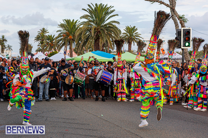Harbour Nights Bermuda May 14 2025 DF-55