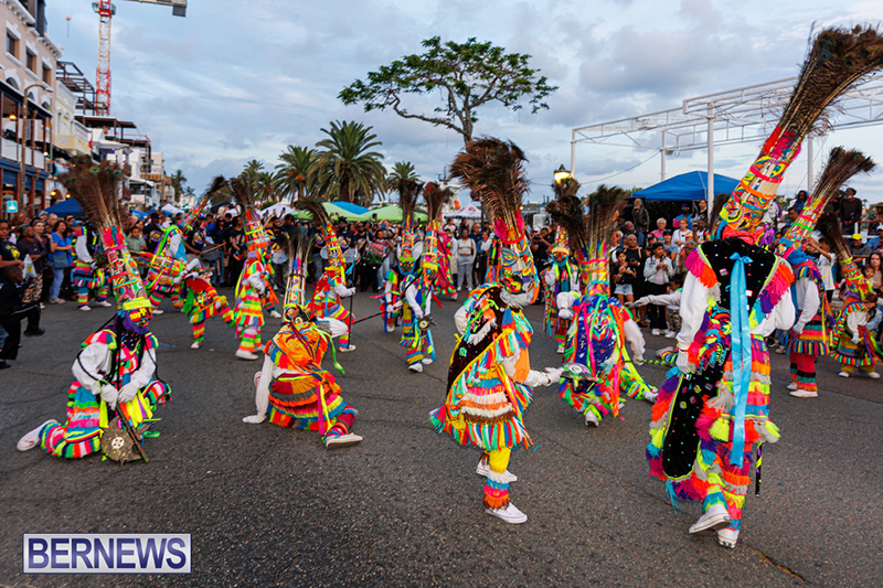 Harbour Nights Bermuda May 14 2025 DF-68