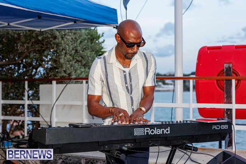 Harbour Nights Bermuda May 14 2025 DF-71