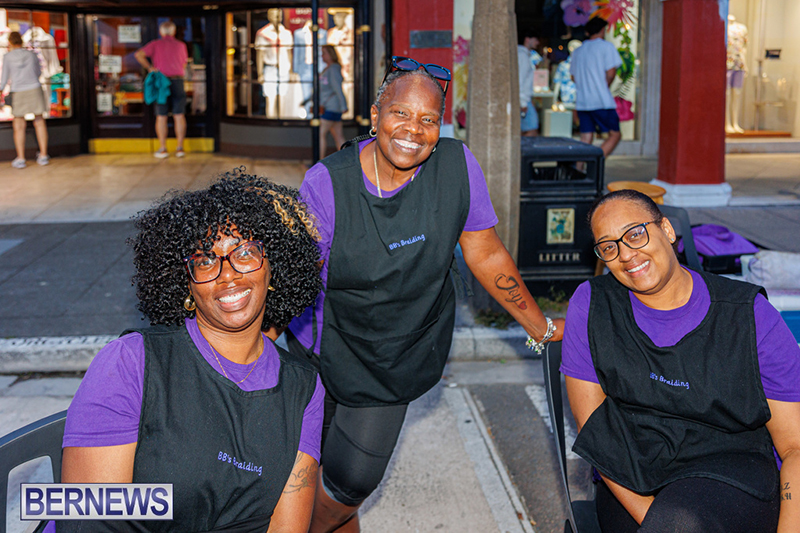 Harbour Nights Bermuda May 14 2025 DF-76