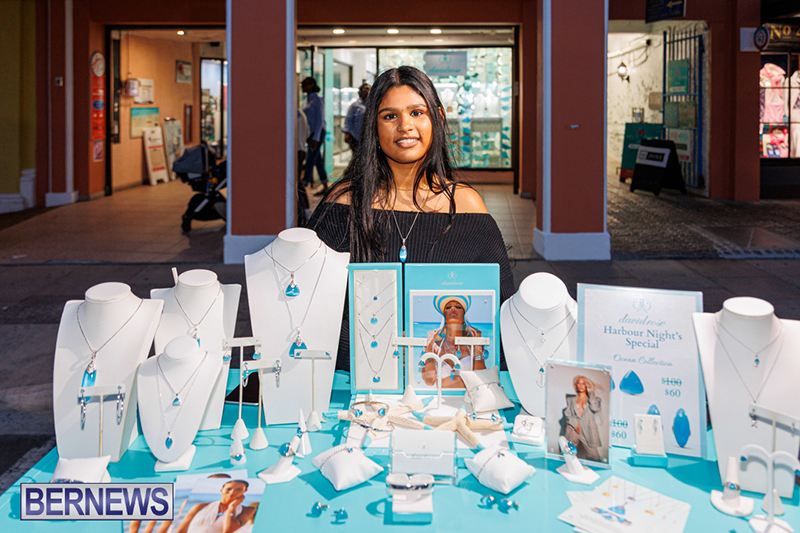 Harbour Nights Bermuda May 14 2025 DF-77