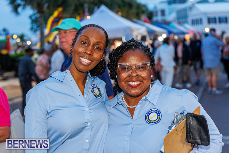 Harbour Nights Bermuda May 14 2025 DF-79