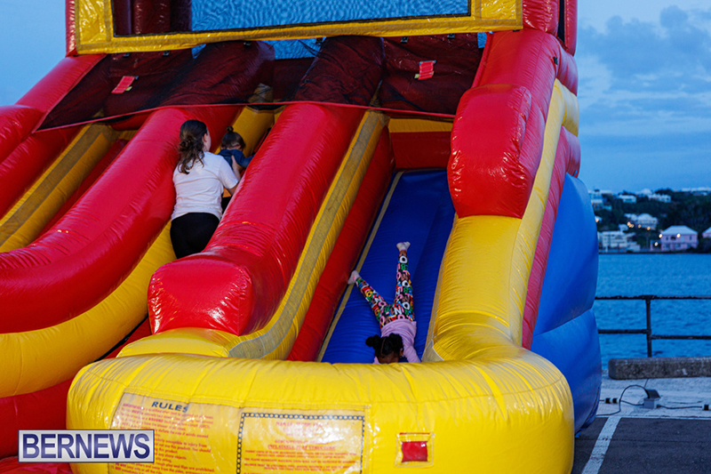 Harbour Nights Bermuda May 14 2025 DF-81