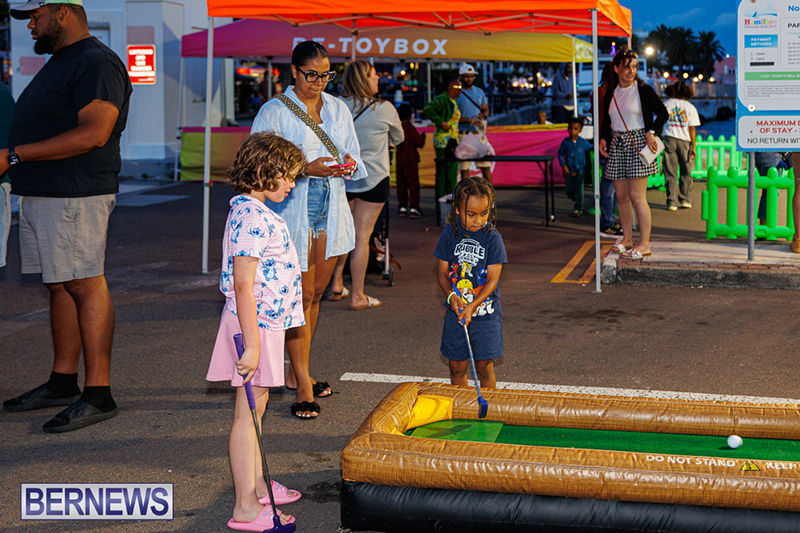 Harbour Nights Bermuda May 14 2025 DF-86