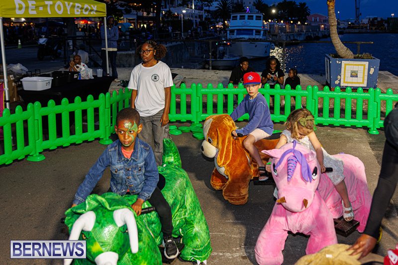 Harbour Nights Bermuda May 14 2025 DF-87