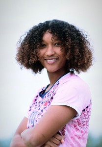 Katherine Bean-Rosario Bermuda May 2025