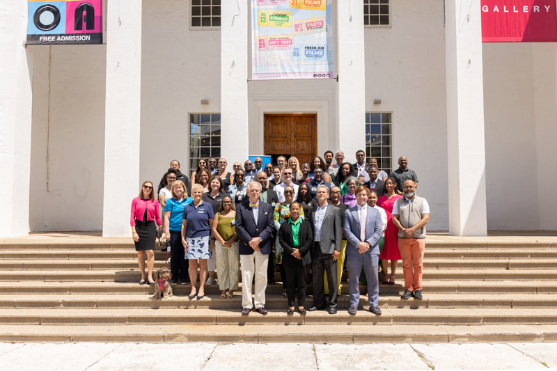 Mental Health Anti-Stigma Month Launch Bermuda May 2025 (7)