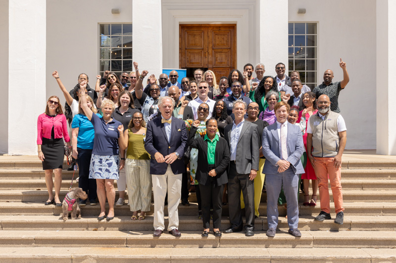 Mental Health Anti-Stigma Month Launch Bermuda May 2025 (8)