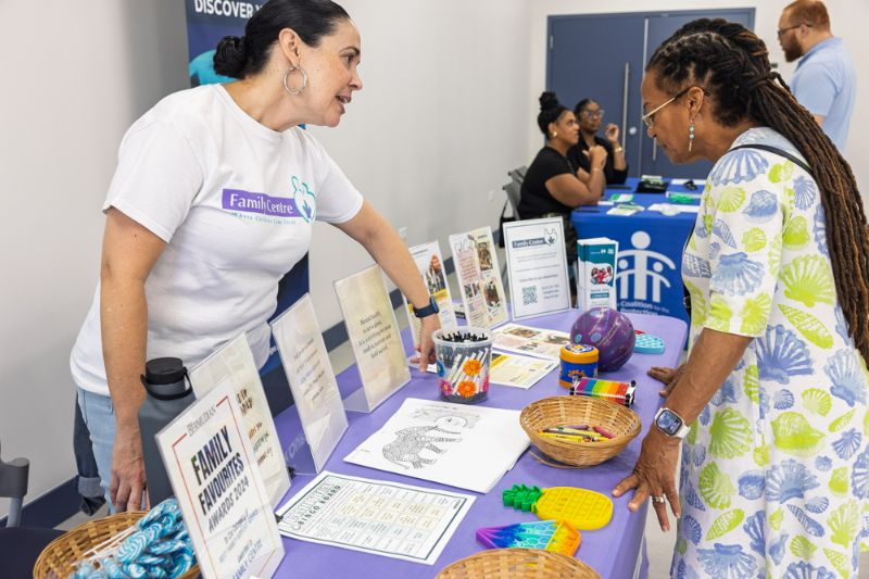 Mental Health Fair Bermuda College Bermuda May 2025 (2)
