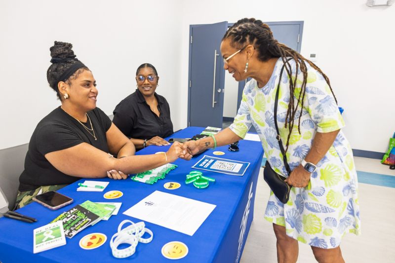 Mental Health Fair Bermuda College Bermuda May 2025 (3)