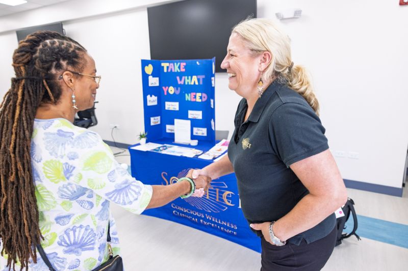 Mental Health Fair Bermuda College Bermuda May 2025 (8)