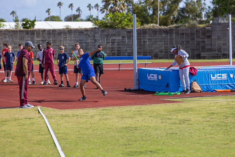 Middle School Track and Field Championships Bermuda May 2025 (2)