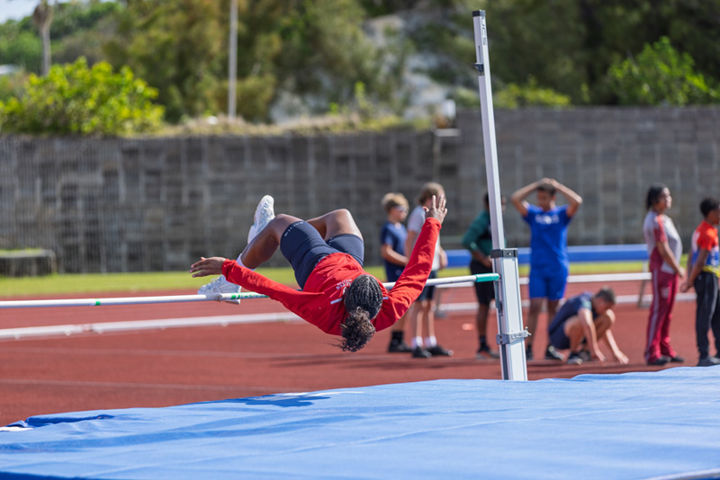 Middle School Track and Field Championships Bermuda May 2025 (3)