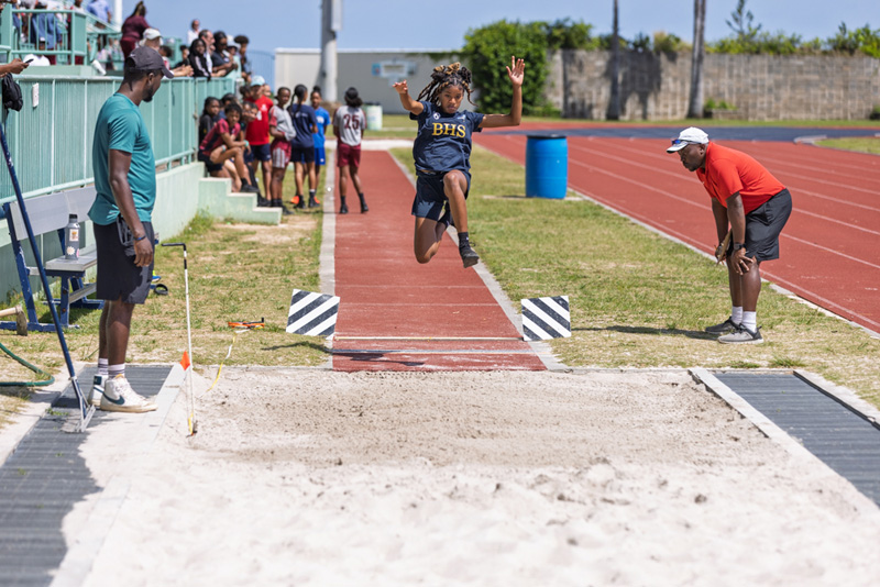 Middle School Track and Field Championships Bermuda May 2025 (4)
