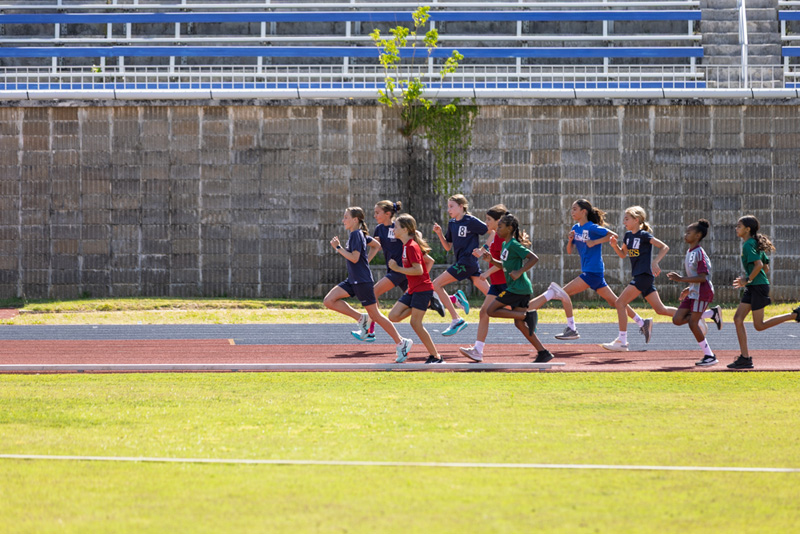 Middle School Track and Field Championships Bermuda May 2025 (5)