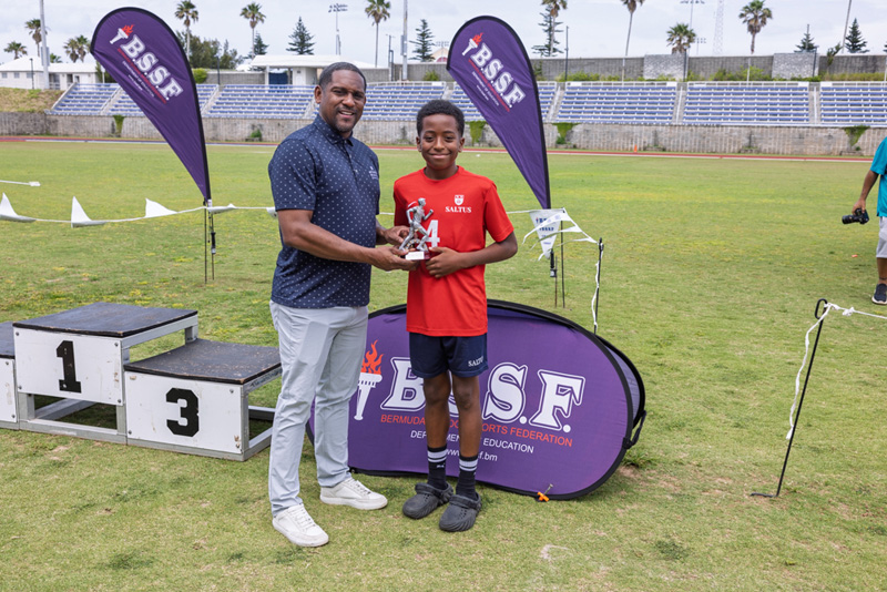 Middle School Track and Field Championships Bermuda May 2025 (6)