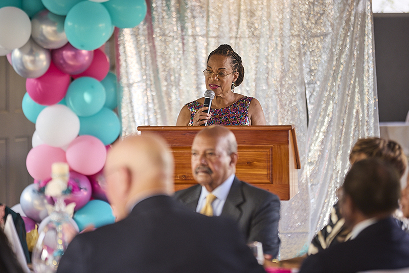 Nurses Day Bermuda May 13 2025 2