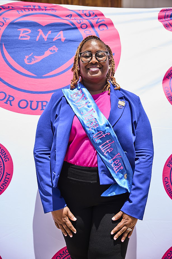 Nurses Day Bermuda May 13 2025 3