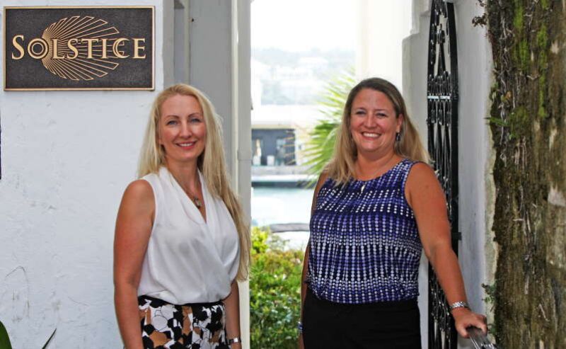 Solstice Free Community Workshops Mental Health Month Bermuda May 2025 (1)