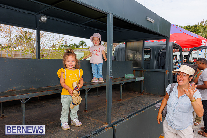 Touch A Truck Bermuda May 18 2025 DF-11