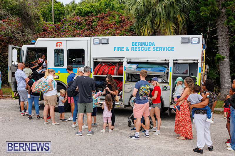 Touch A Truck Bermuda May 18 2025 DF-16