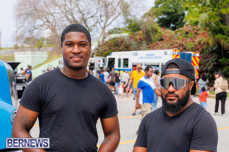 Touch A Truck Bermuda May 18 2025 DF-35