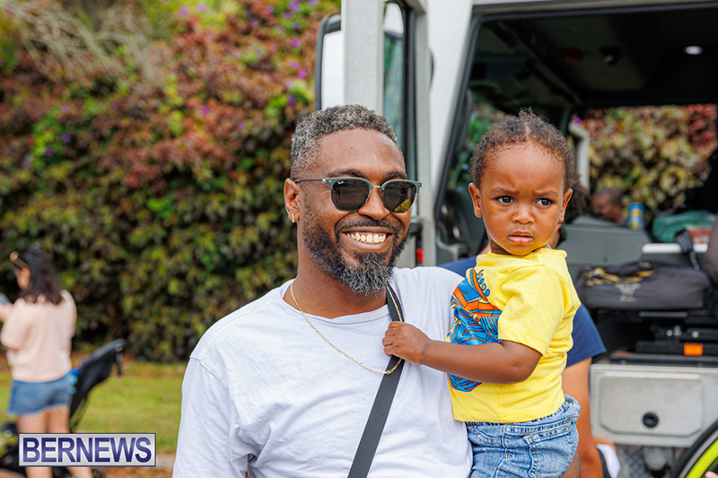 Touch A Truck Bermuda May 18 2025 DF-49