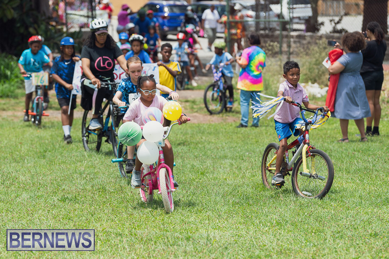 Western Schools Bermuda Day Mini-Parade Bermuda May 21 2025 AW (1)