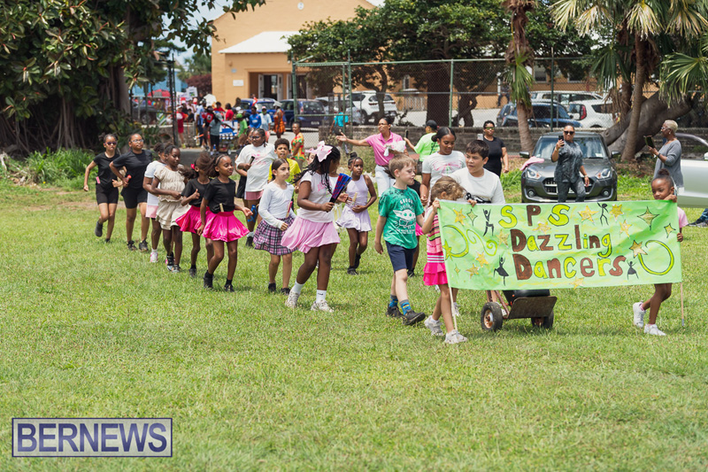 Western Schools Bermuda Day Mini-Parade Bermuda May 21 2025 AW (10)