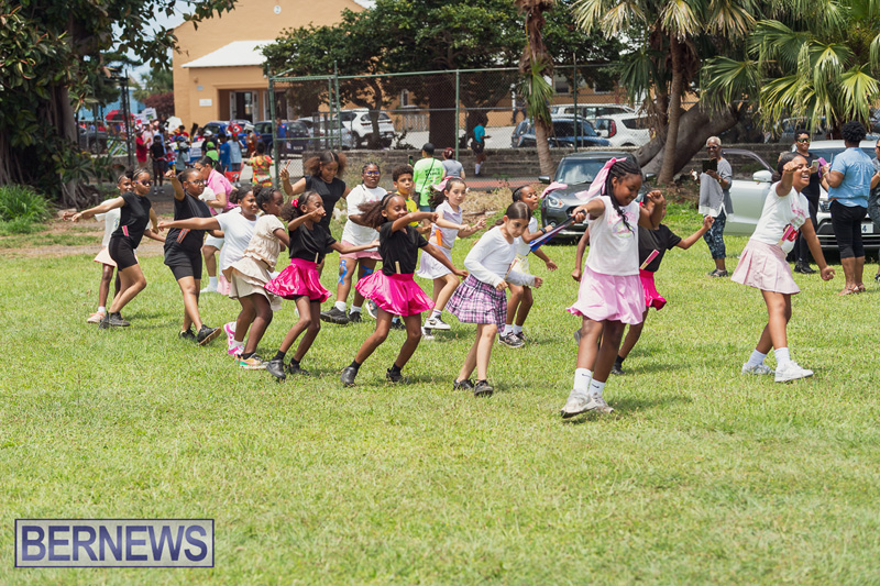 Western Schools Bermuda Day Mini-Parade Bermuda May 21 2025 AW (11)