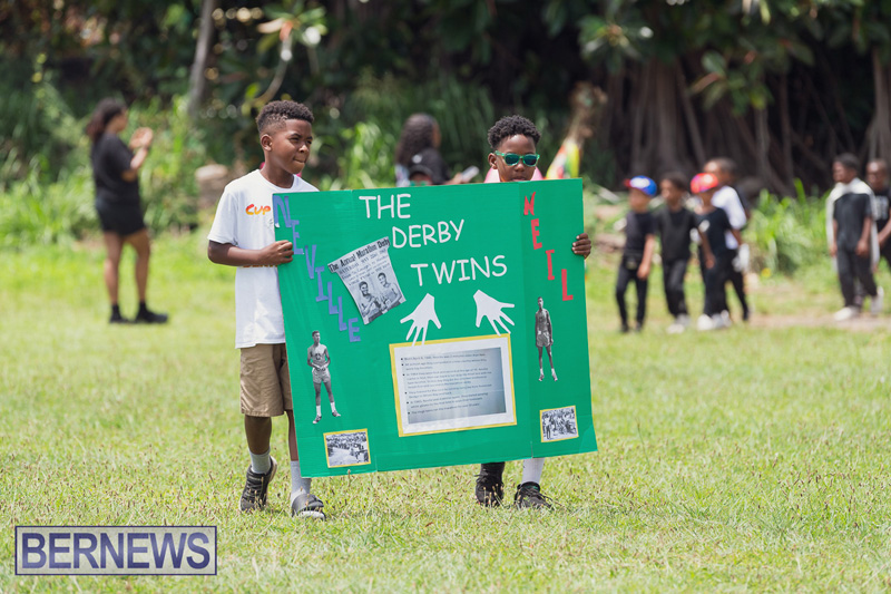 Western Schools Bermuda Day Mini-Parade Bermuda May 21 2025 AW (17)