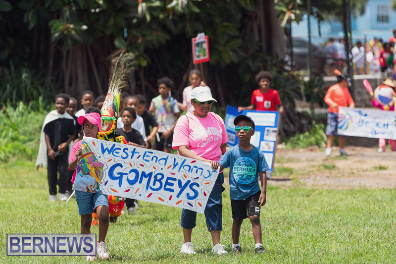 Western Schools Bermuda Day Mini-Parade Bermuda May 21 2025 AW (18)