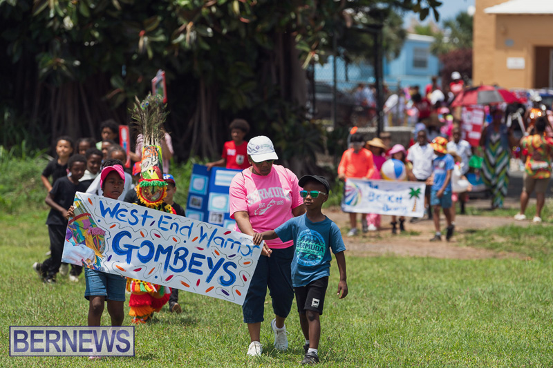 Western Schools Bermuda Day Mini-Parade Bermuda May 21 2025 AW (19)