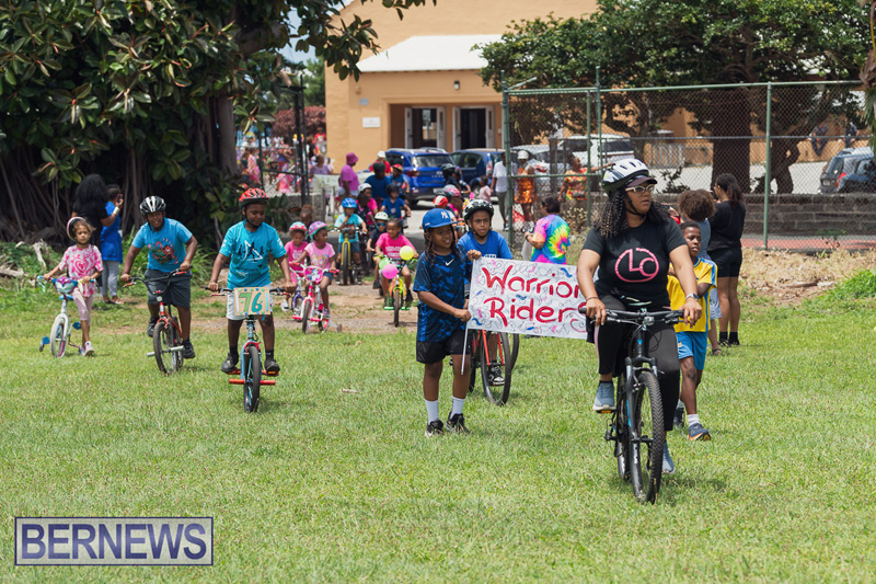 Western Schools Bermuda Day Mini-Parade Bermuda May 21 2025 AW (2)