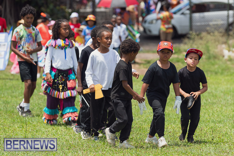 Western Schools Bermuda Day Mini-Parade Bermuda May 21 2025 AW (20)