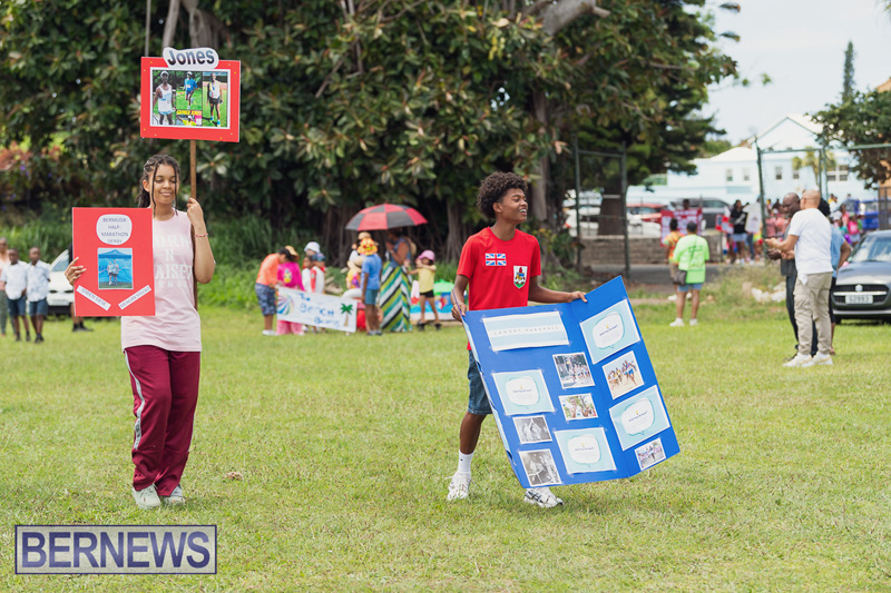 Western Schools Bermuda Day Mini-Parade Bermuda May 21 2025 AW (21)