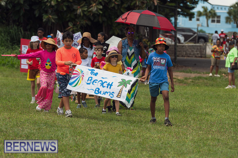Western Schools Bermuda Day Mini-Parade Bermuda May 21 2025 AW (22)