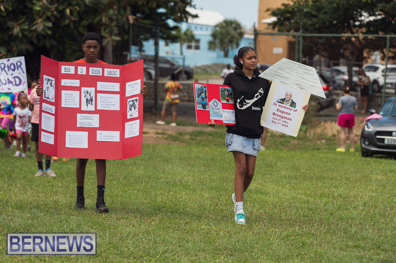 Western Schools Bermuda Day Mini-Parade Bermuda May 21 2025 AW (23)