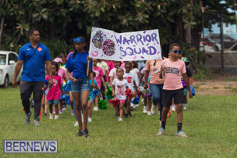 Western Schools Bermuda Day Mini-Parade Bermuda May 21 2025 AW (24)