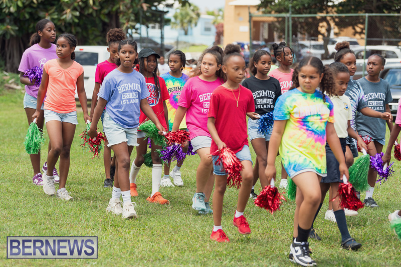 Western Schools Bermuda Day Mini-Parade Bermuda May 21 2025 AW (27)