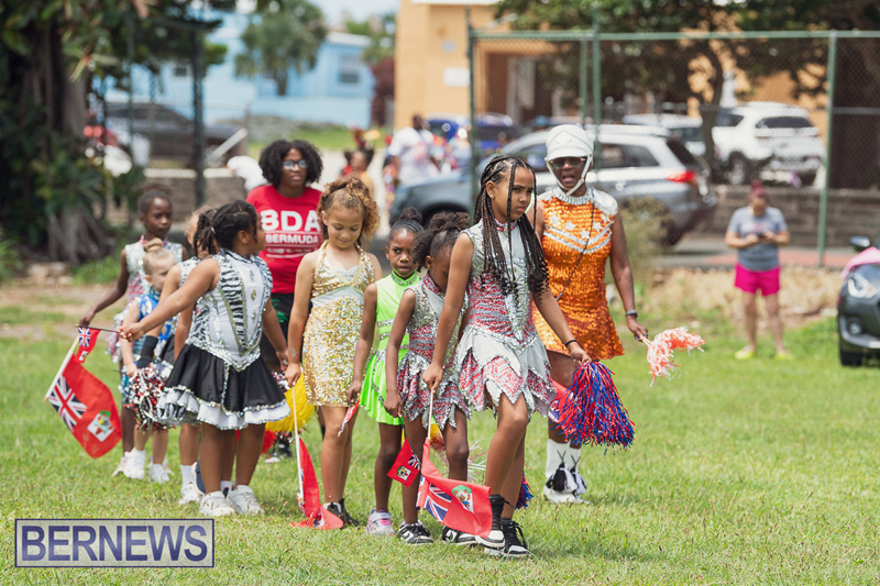 Western Schools Bermuda Day Mini-Parade Bermuda May 21 2025 AW (28)