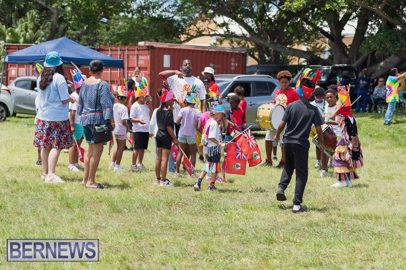Western Schools Bermuda Day Mini-Parade Bermuda May 21 2025 AW (35)